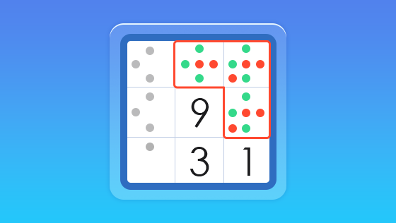 game like sudoku