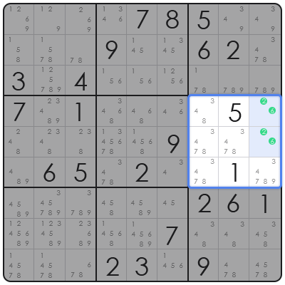 epoch sudoku hard