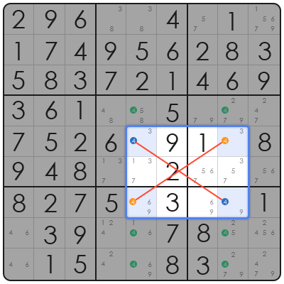 sudoku for seniors